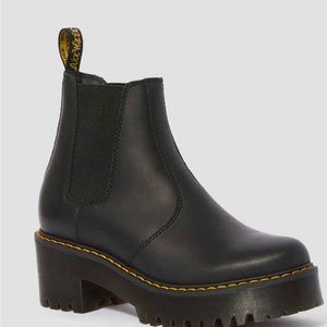 Dr Marten Rometty Boot